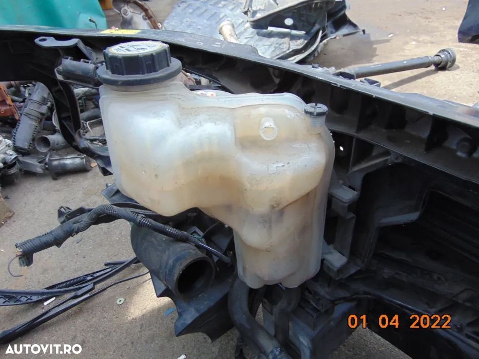 Vas expansiune Rage Rover sport 2013-2018 vas apa antigel - 1