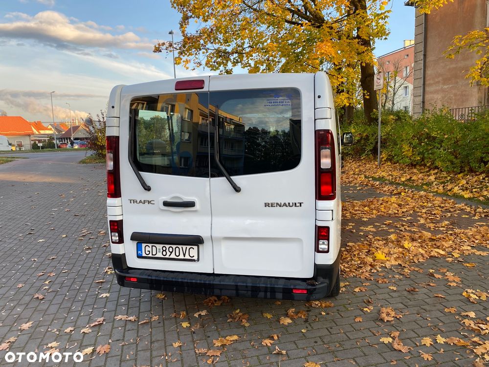 Renault Trafic L2H1 2,9t Pack Clim - 4