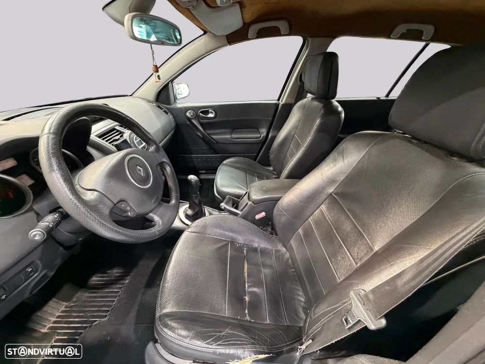Renault Mégane Break - 15