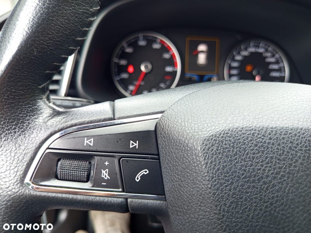Seat Leon 1.4 TSI Start&Stop Style - 29