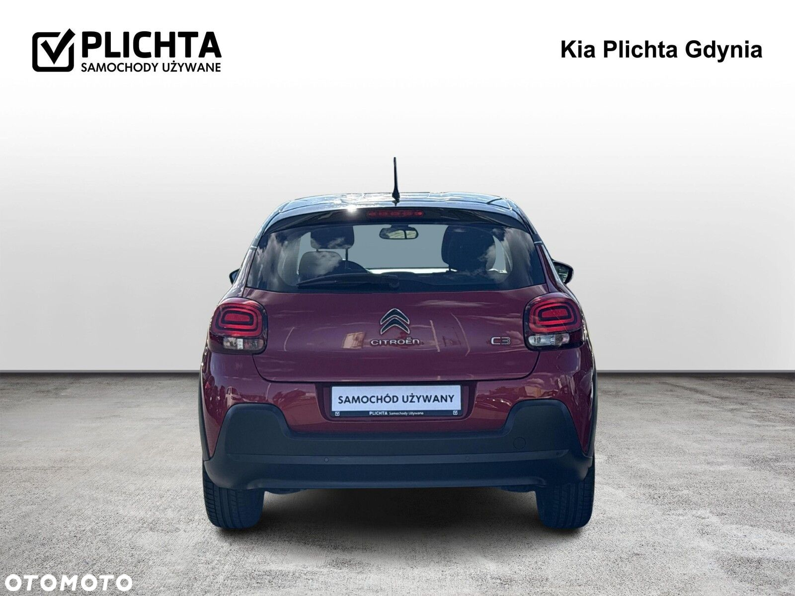 Citroën C3 1.2 PureTech Shine - 4