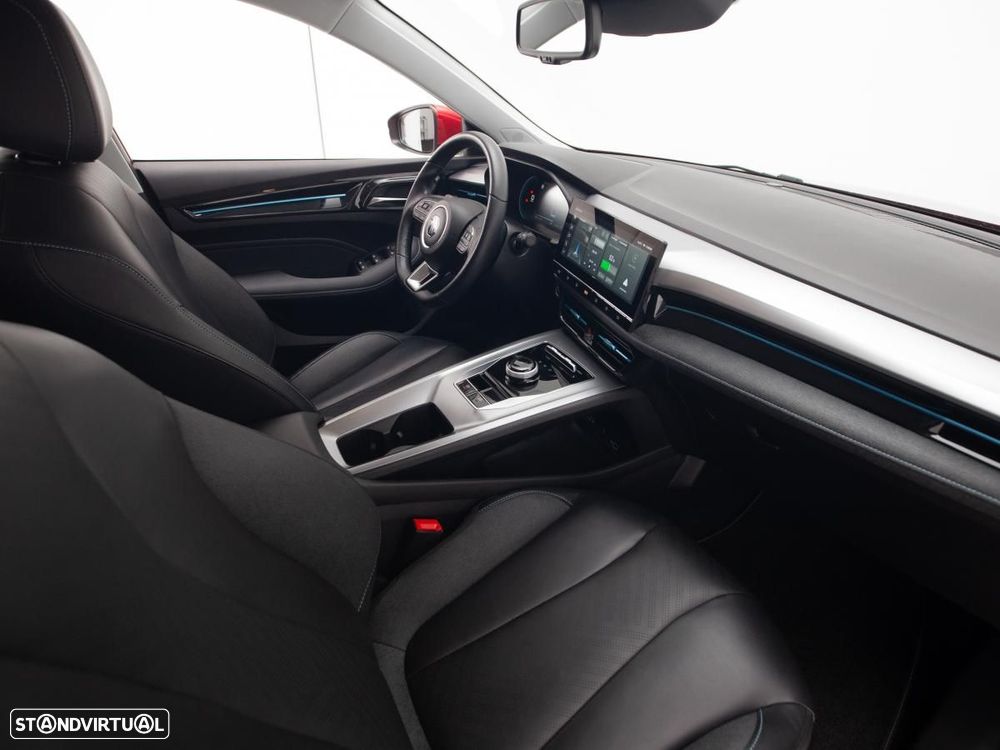 MG MG5 61 kWh Luxury - 8