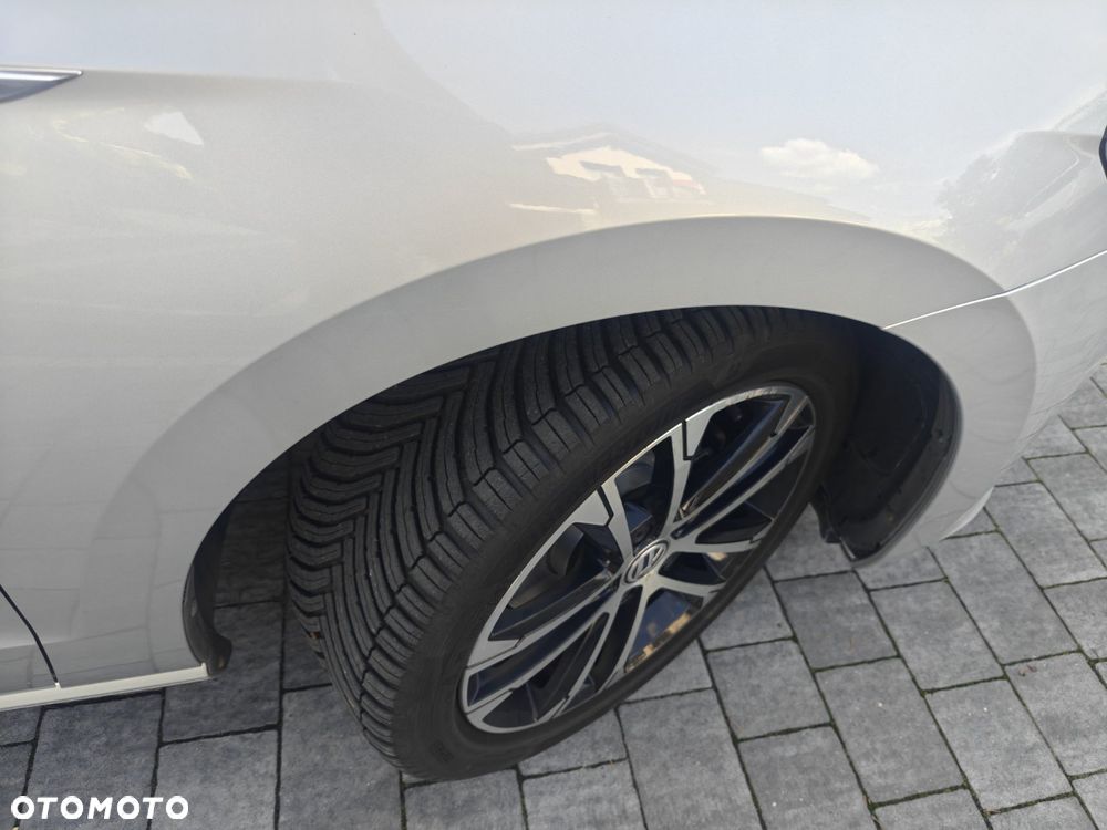 Volkswagen Golf Sportsvan SV 1.2 TSI BMT Comfortline - 11