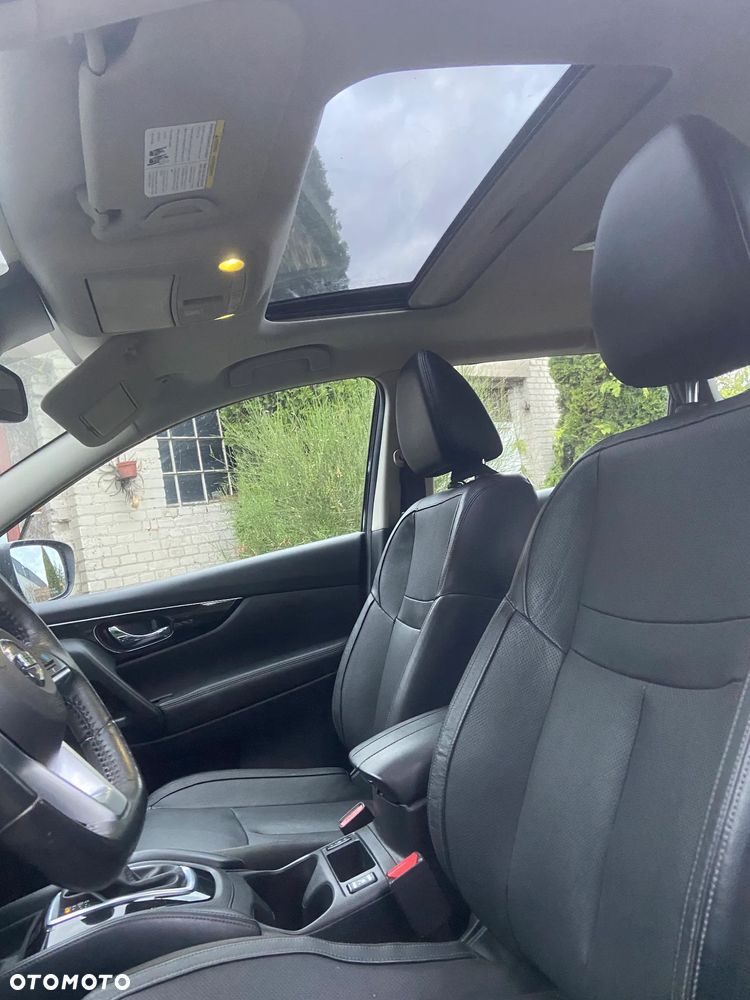 Nissan Qashqai - 13