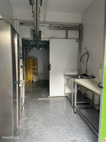 Talho/Mercearia/Comércio Alimentar - Grande imagem: 5/8