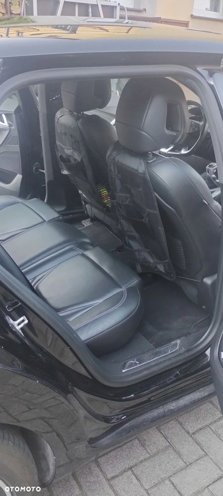 Citroën DS5 2.0 BlueHDi SportChic - 14