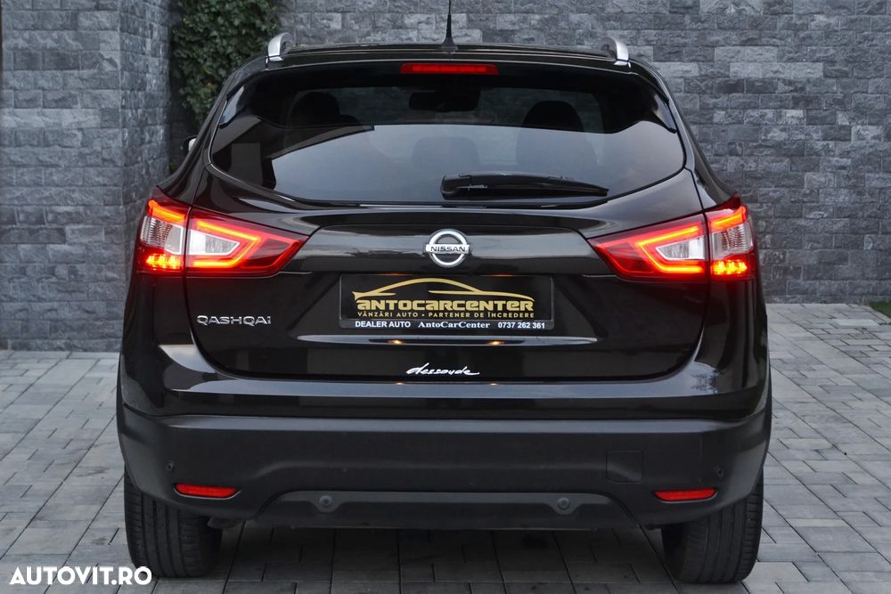 Nissan Qashqai - 22
