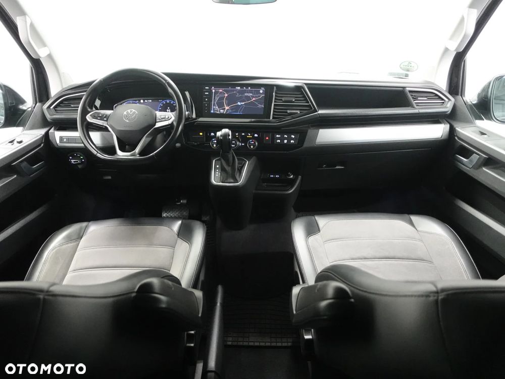 Volkswagen Multivan 2.0 TDI L1 DSG - 25