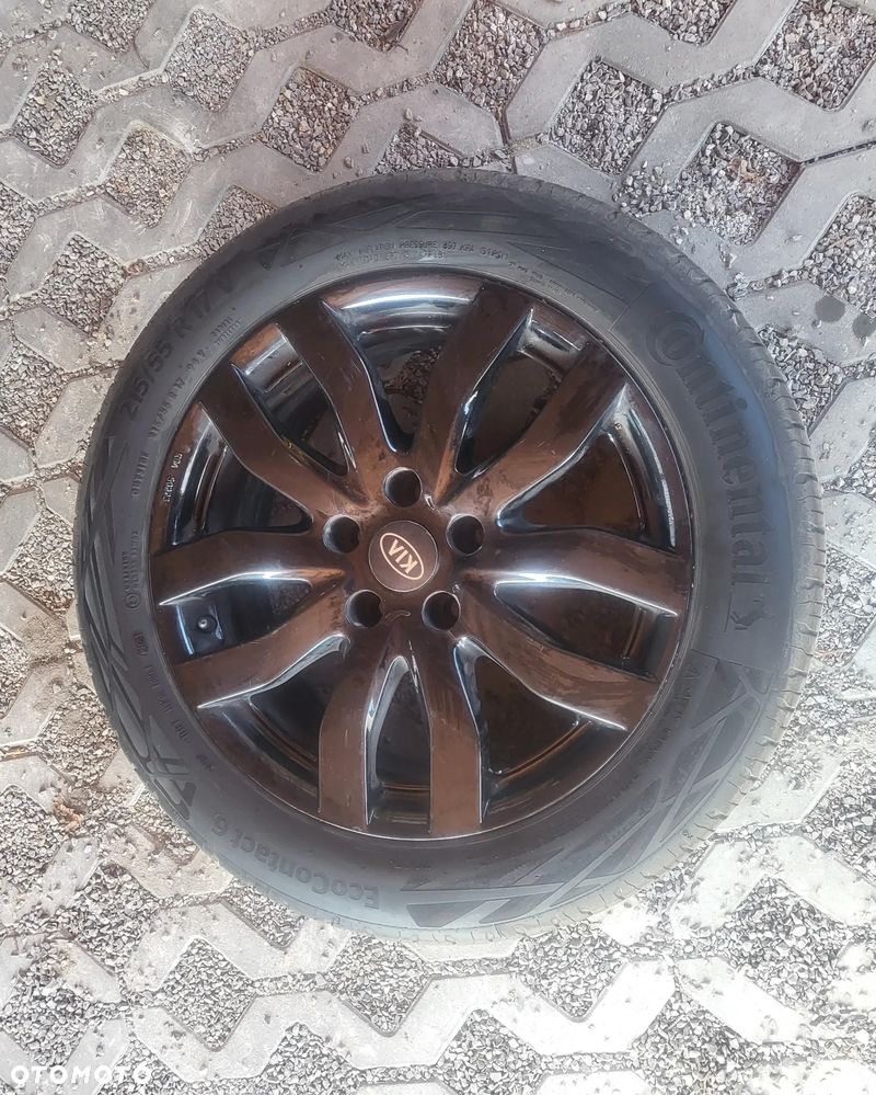 Kia Optima 2.0 M - 11