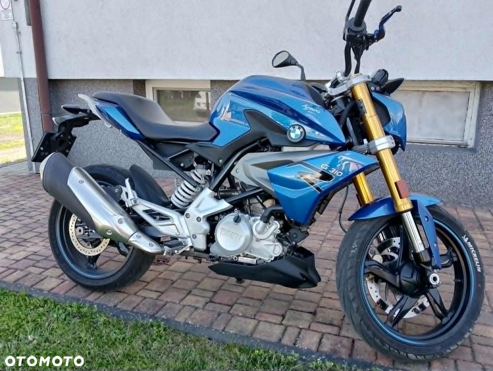 BMW G - 5