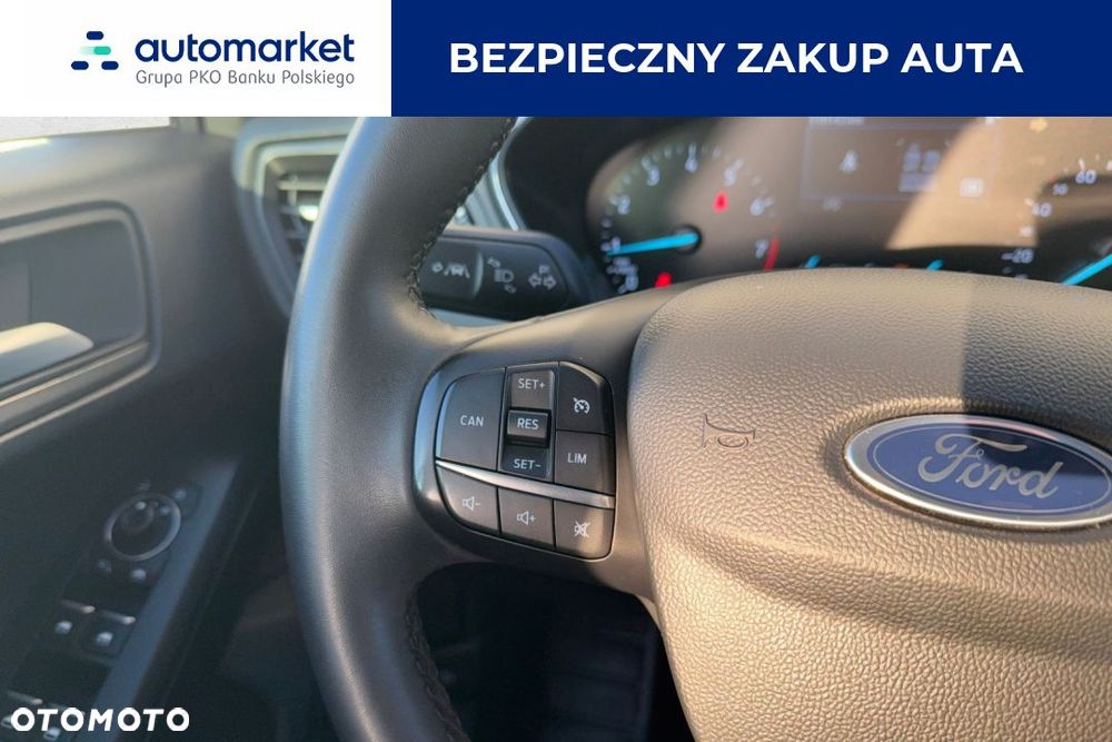 Ford Focus - 15