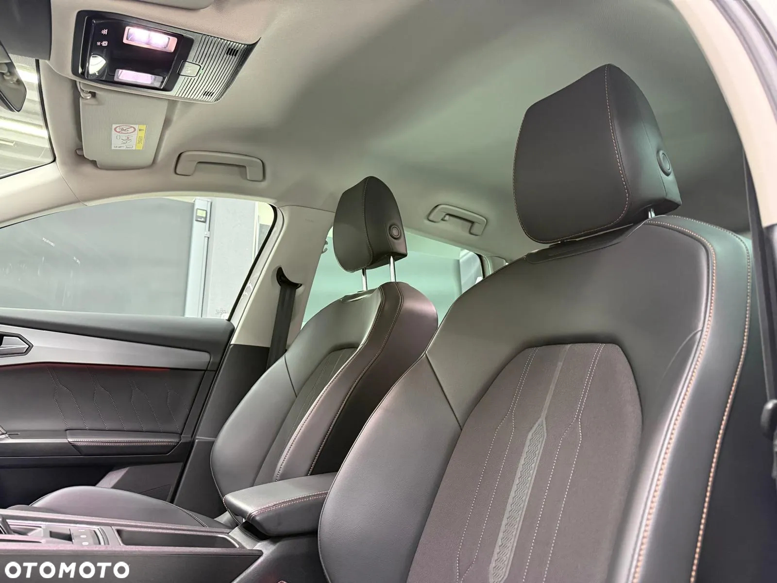 Cupra Formentor 1.5 TSI DSG - 25