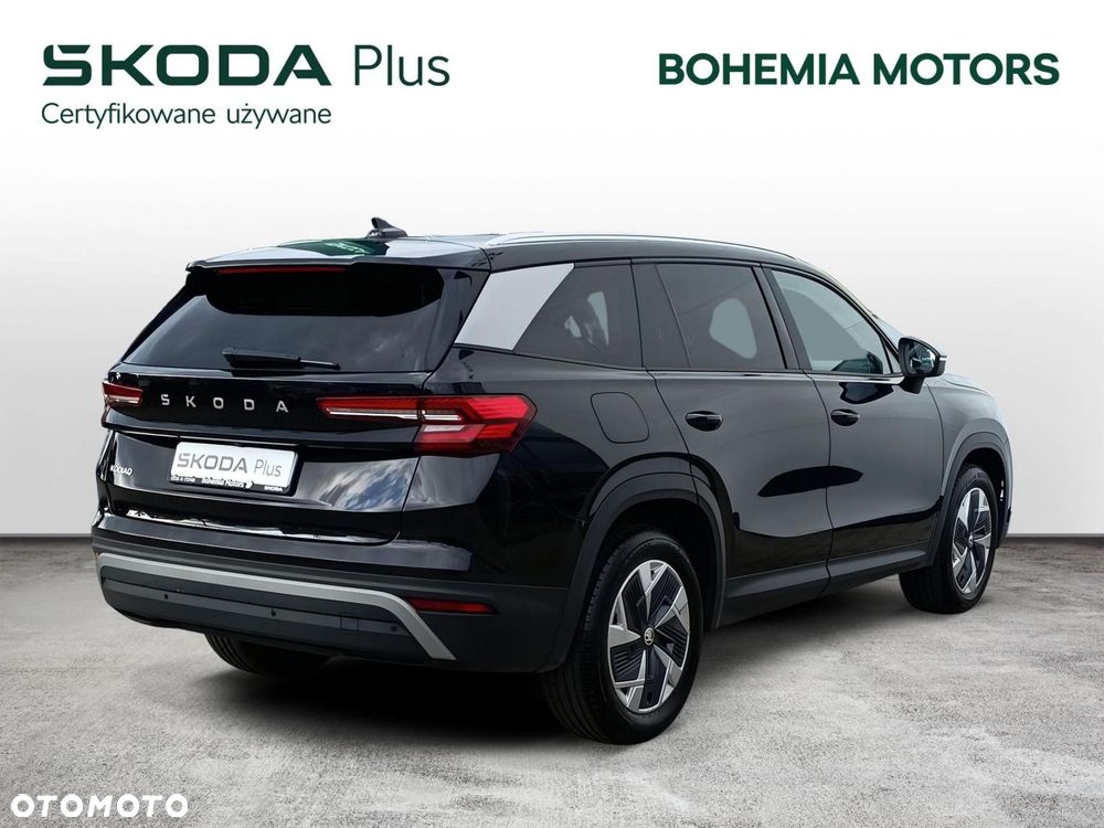 Skoda Kodiaq - 6