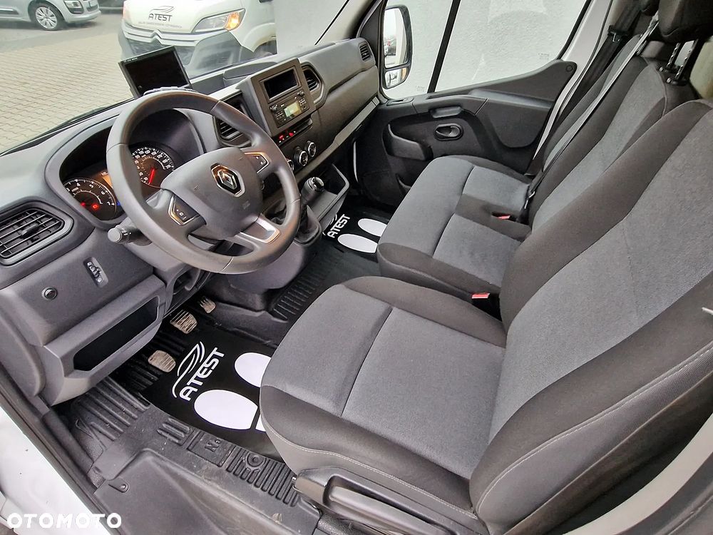 Renault Master - 8