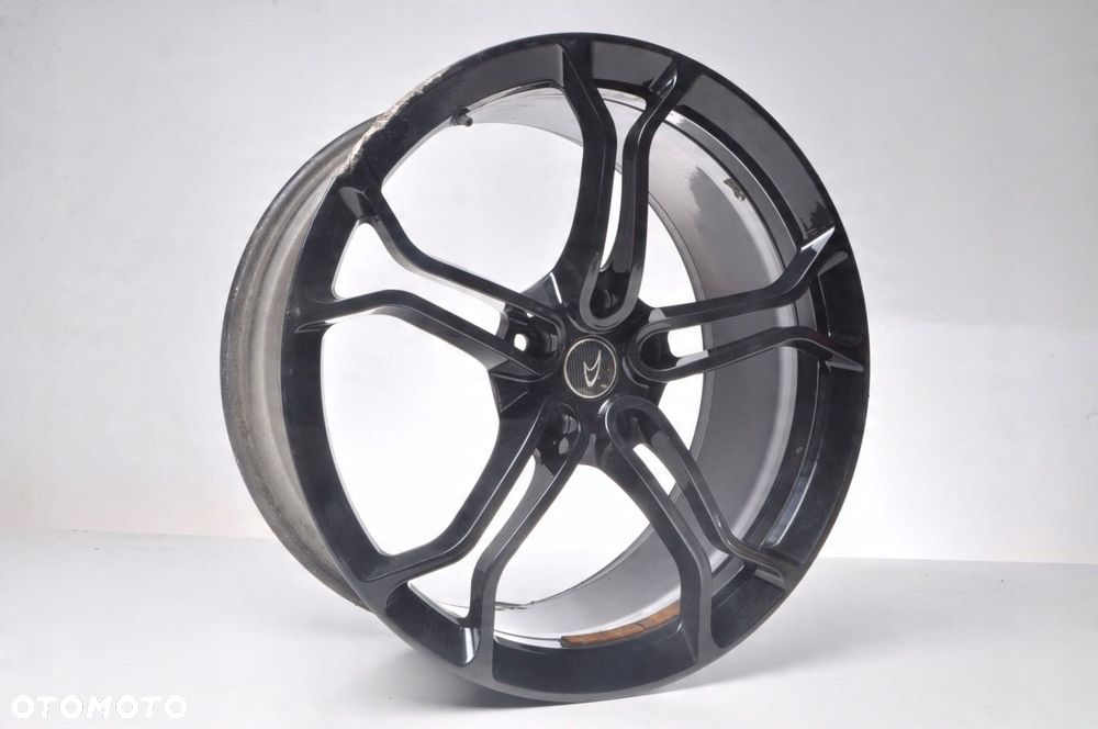 MCLAREN MP4-12C FELGA ALUMINIOWA R19" 8.5J 5X112 ET47 11B1065CP - 6