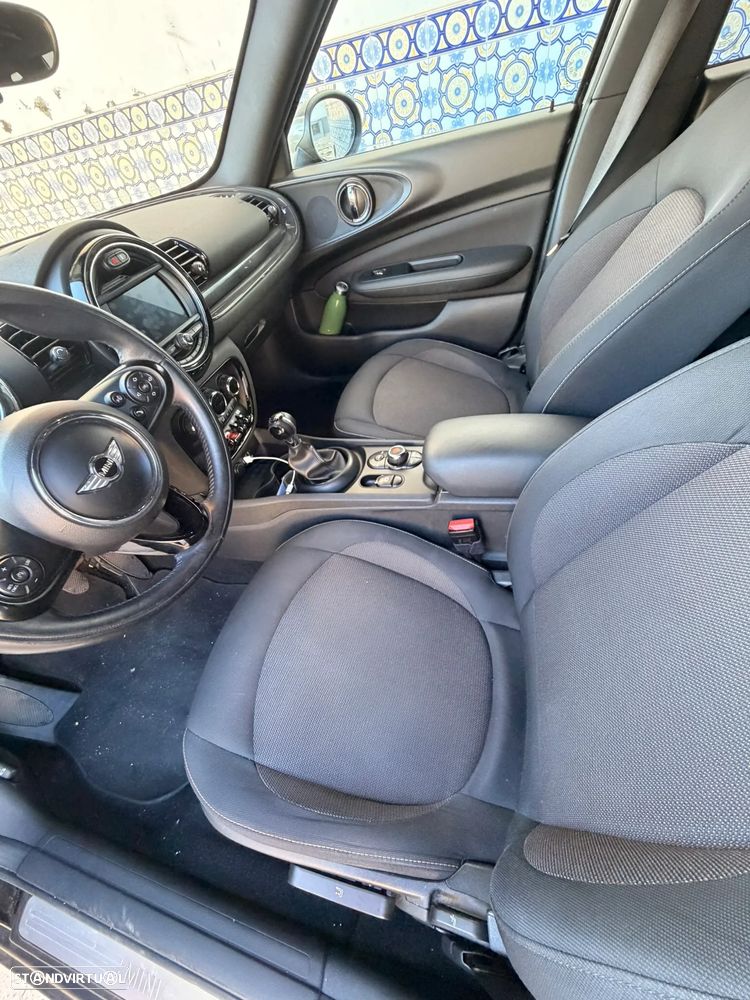 MINI Clubman - 16