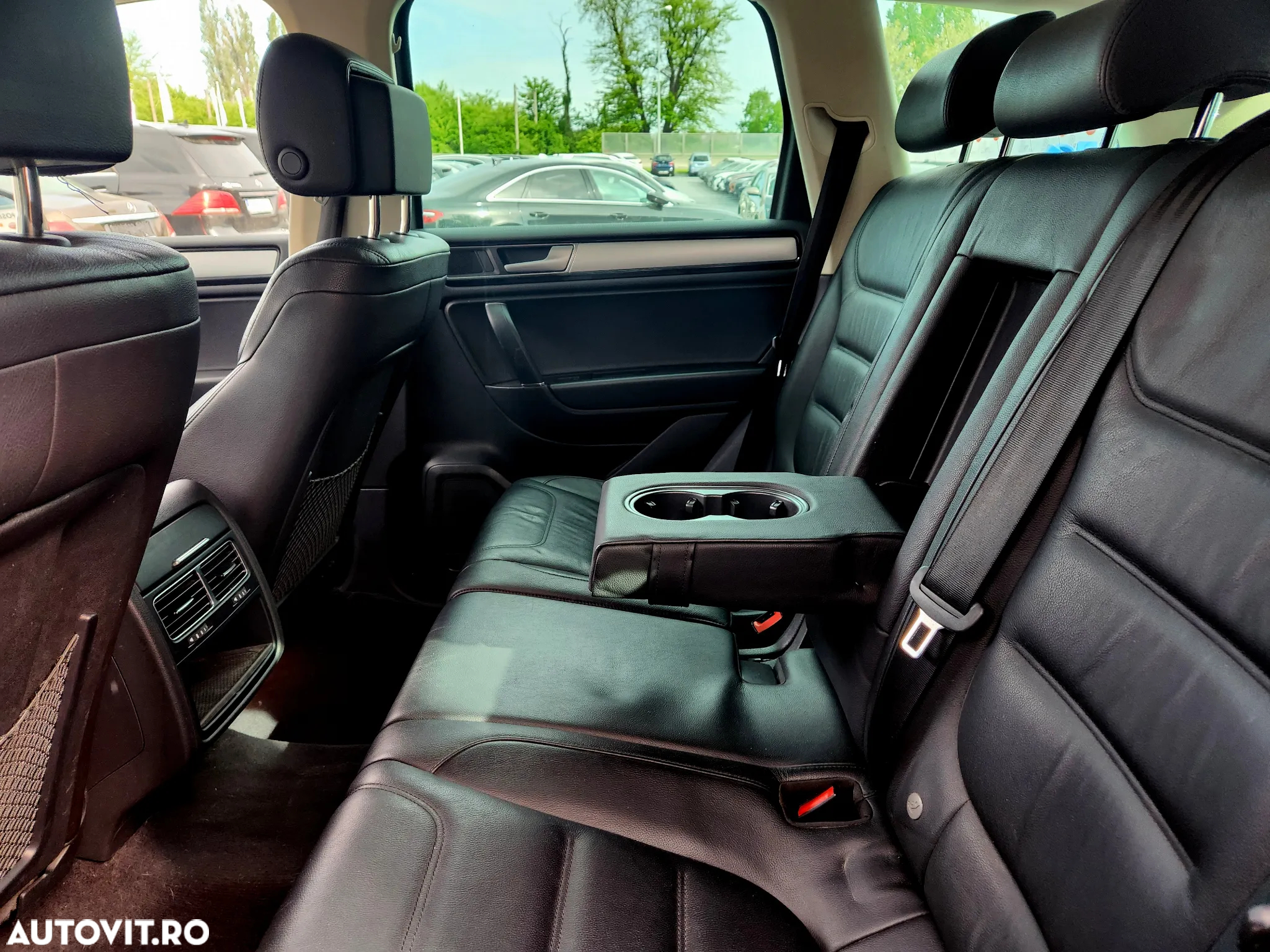 Volkswagen Touareg - 20