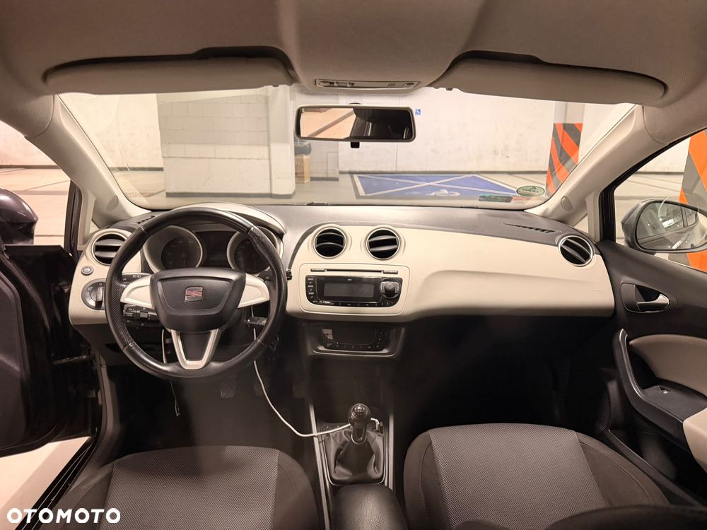 Seat Ibiza 1.6 16V Sport Edition - 2