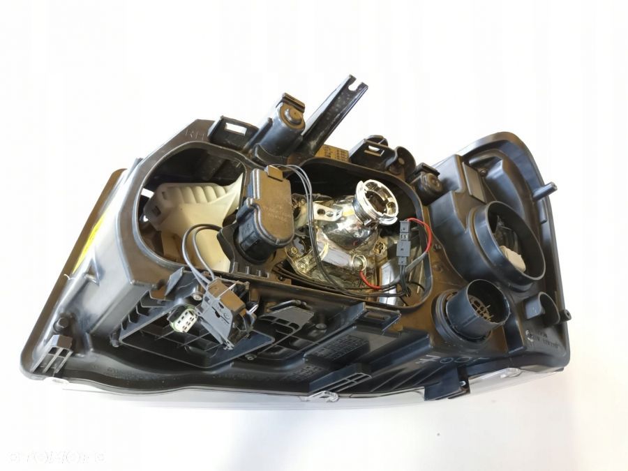 LAND ROVER FREELANDER 06- REFLEKTOR XENON 9PIN - 5