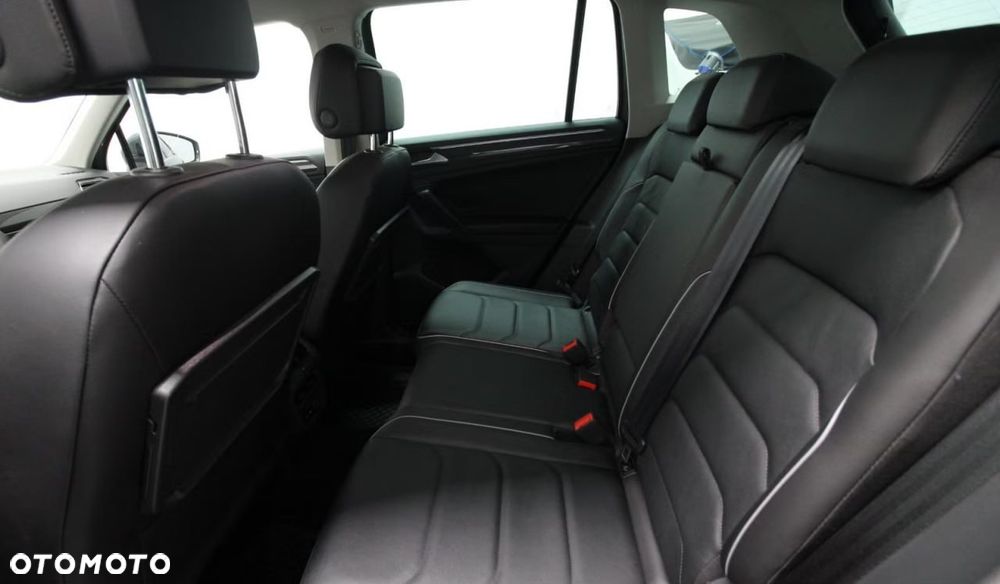 Volkswagen Tiguan 2,0 TSI OPF 4Motion DSG R-Line - 15