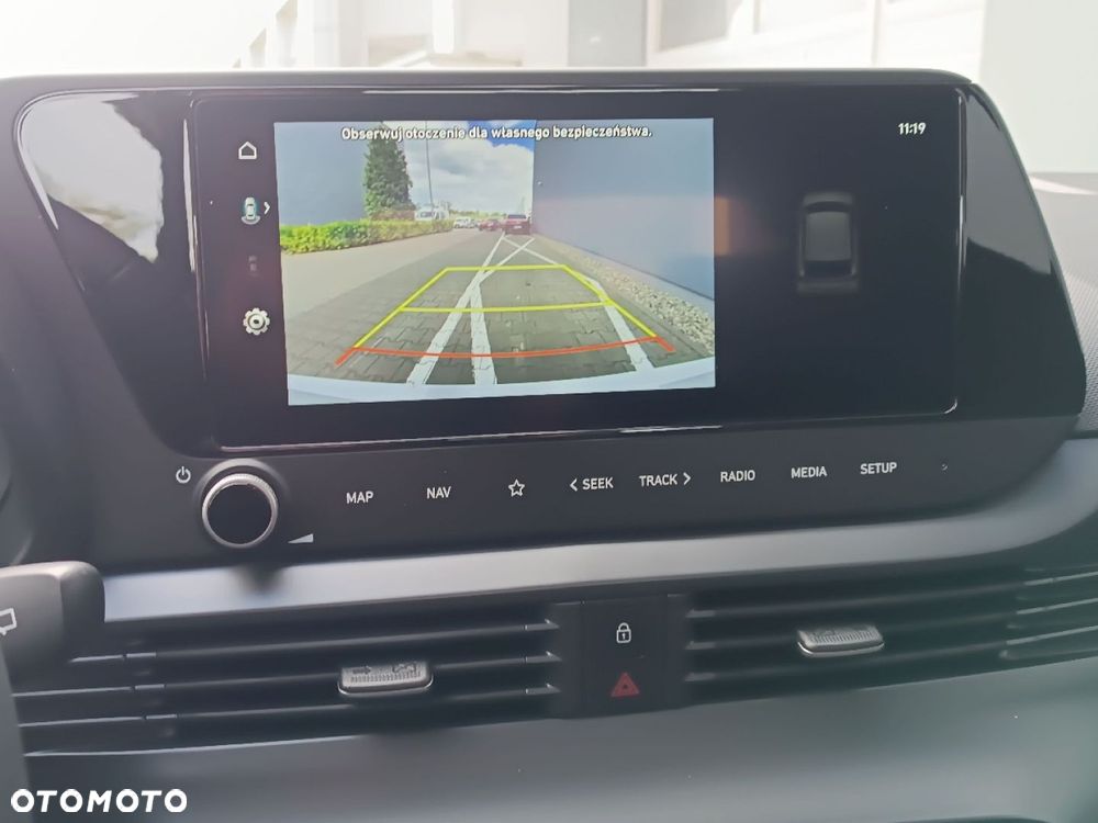 Hyundai i20 1.0 T-GDi Modern DCT - 21