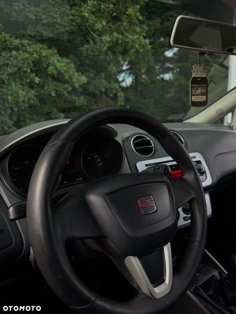 Seat Ibiza - 15