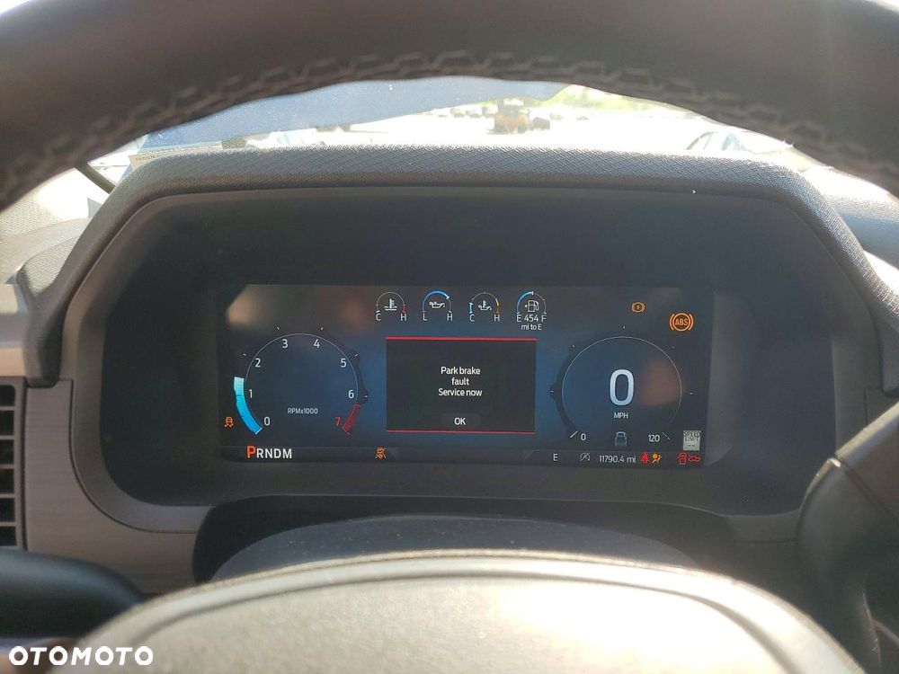 Ford F150 - 10