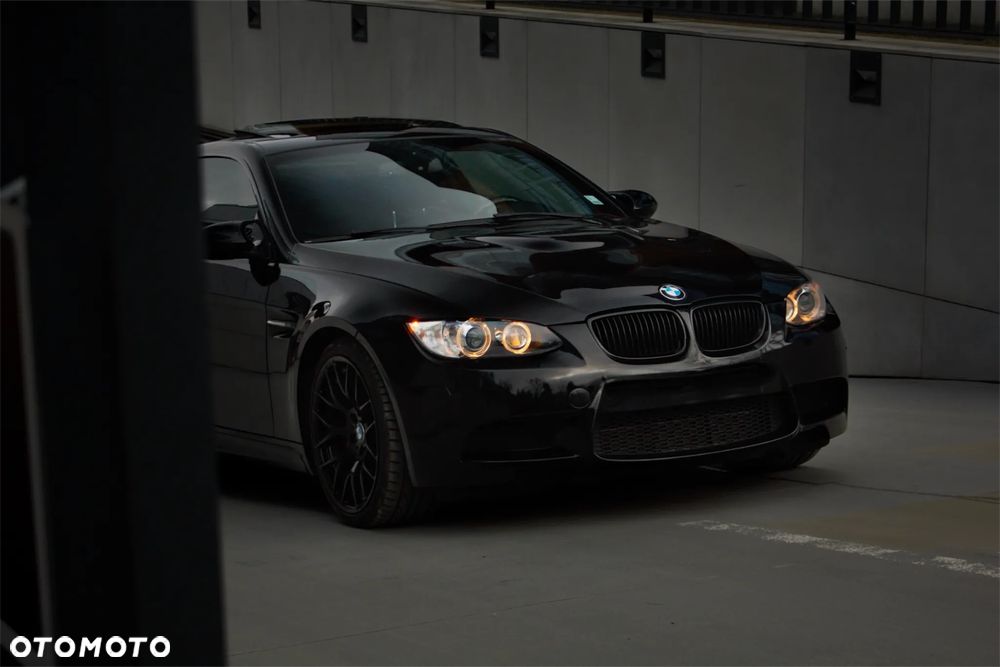BMW M3 - 4