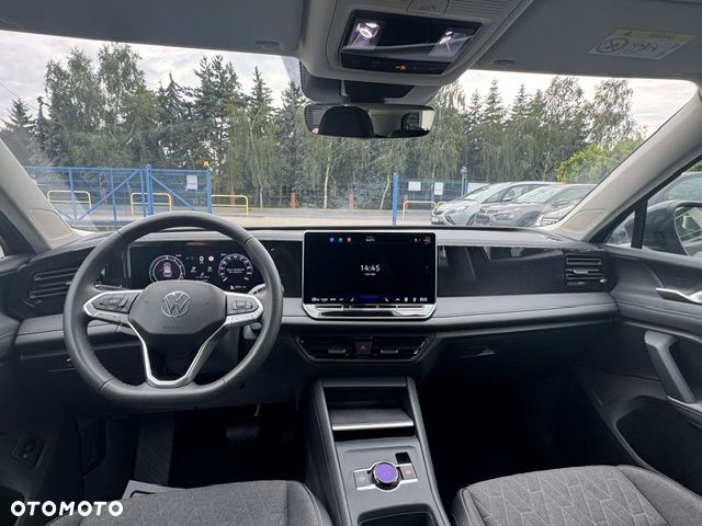 Volkswagen Tiguan 1.5 eHybrid OPF DSG Life - 15