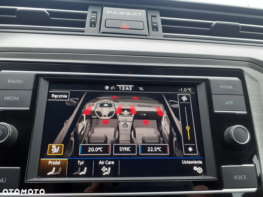 Volkswagen Passat - 14