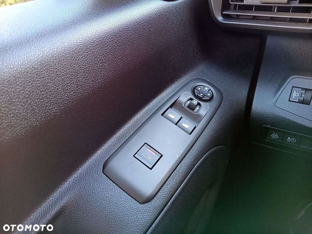 Toyota PROACE CITY - 19