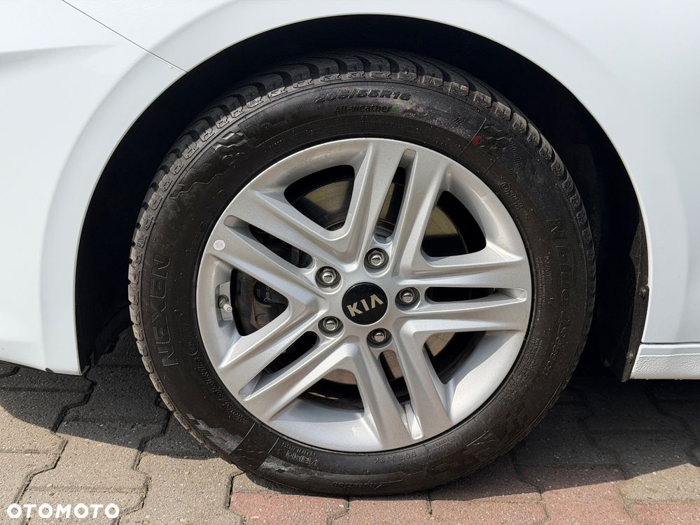 Kia Ceed 1.4 L Business Line Plus - 10