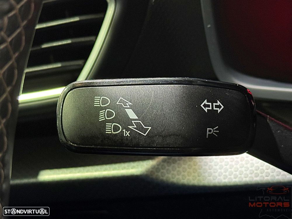SEAT Leon ST 1.0 TSI Style - 22