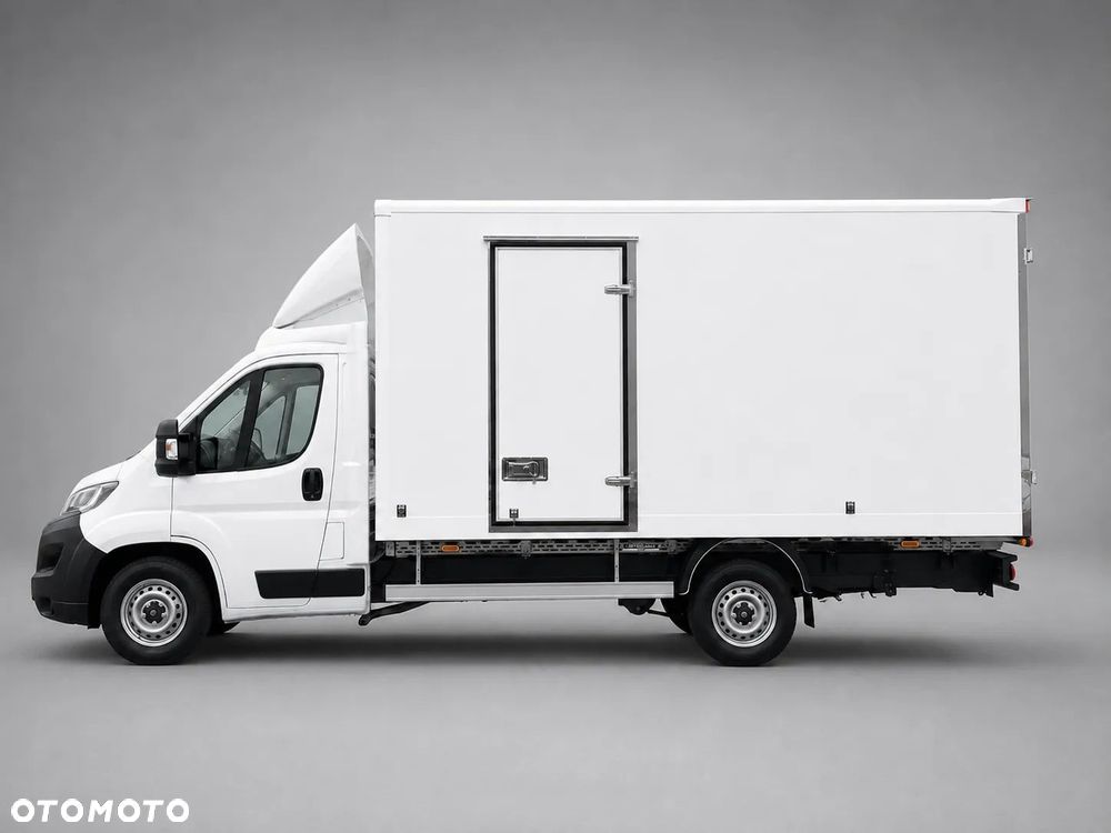 Fiat Ducato Maxi Kontener 8EP - 2