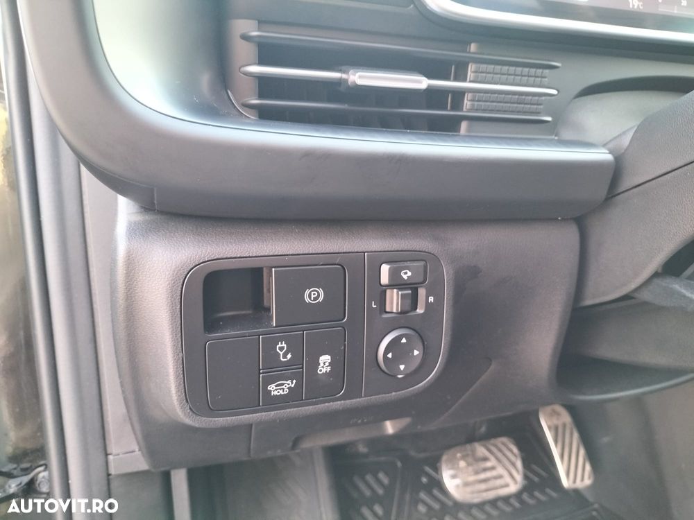 Hyundai IONIQ 77,4 kWh Techniq - 19