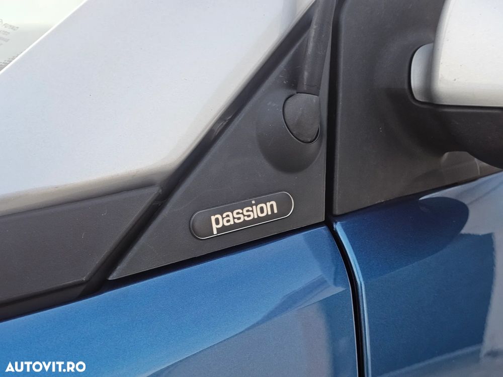 Smart Fortwo cdi softouch passion dpf - 17