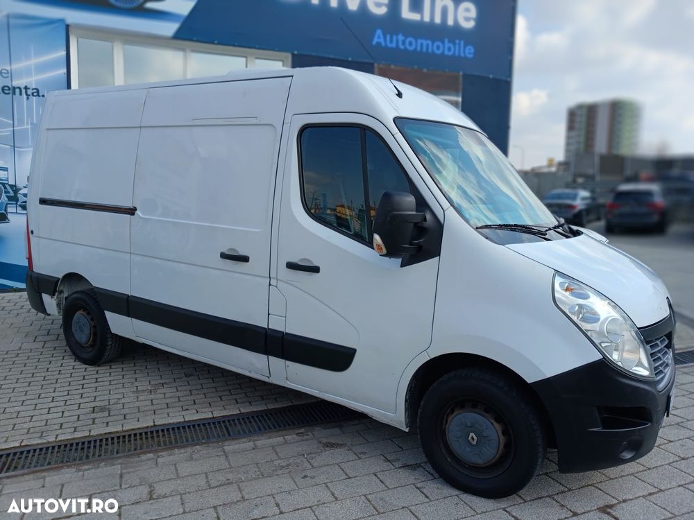 Renault MASTER - 3