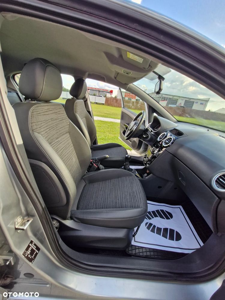 Opel Corsa - 12