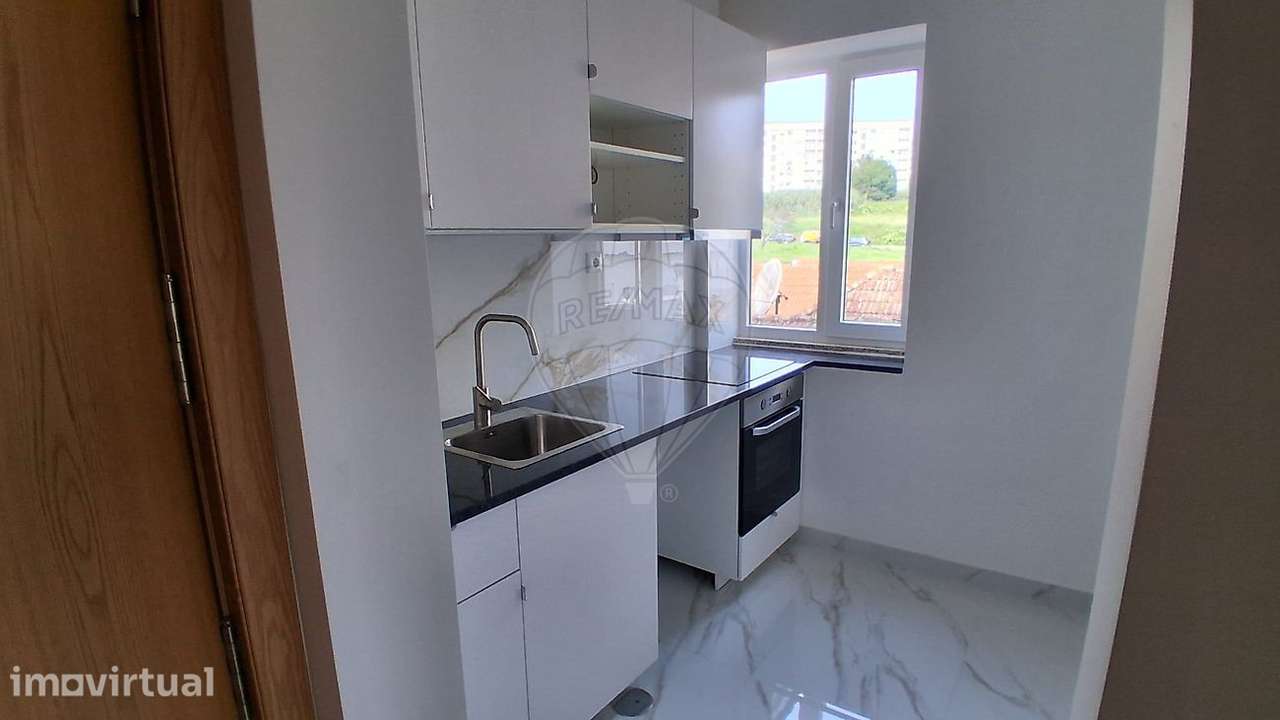Apartamento T1 para arrendamento - Grande imagem: 5/6