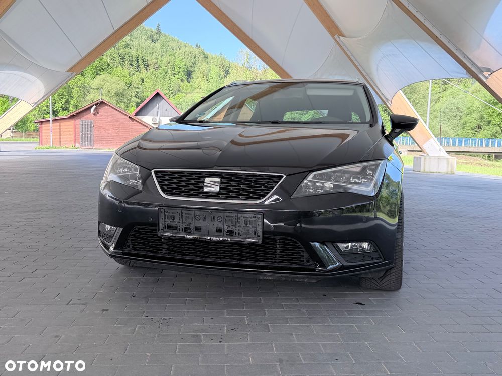 Seat Leon - 11