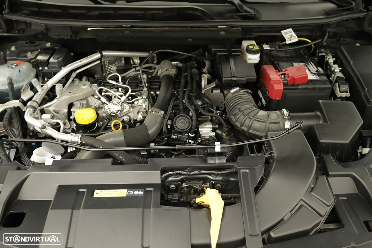 Nissan Qashqai 1.3 DIG-T N-Connecta - 26