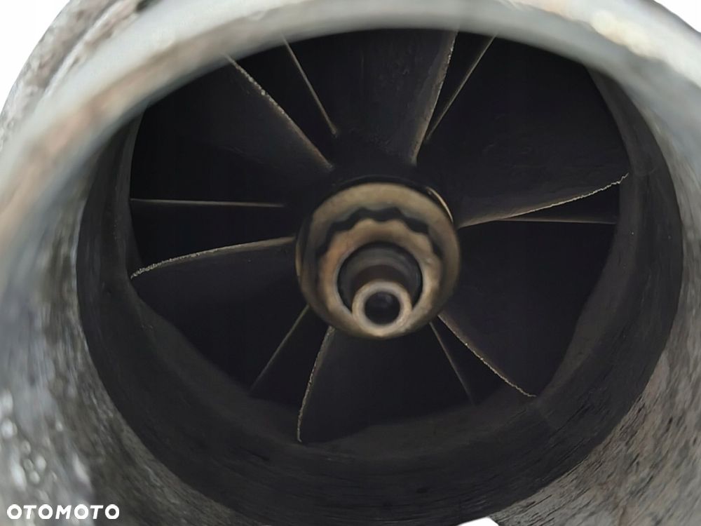 TURBOSPRĘŻARKA BMW X3 E60 E82 E83 E87 E90 E91 E92 E93 2.0 D N47D20 7794020H - 7