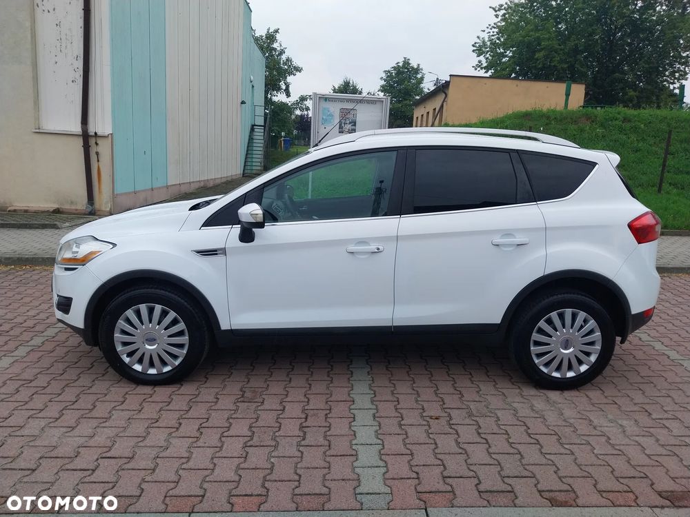 Ford Kuga - 9