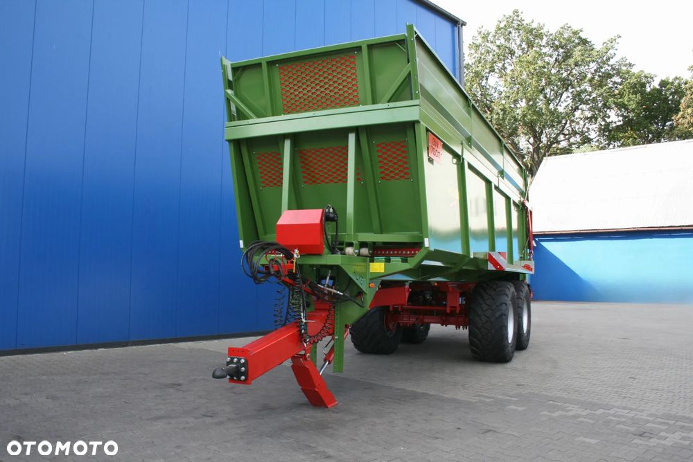HILKEN BW 8000 ruchoma przednia ściana / ruchoma podłoga