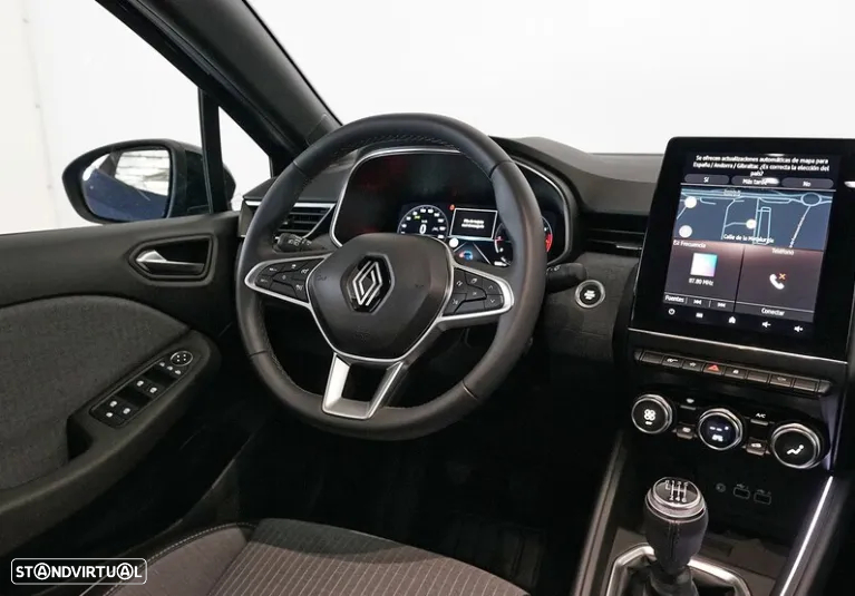 Renault Clio 1.0 TCe Techno - 13