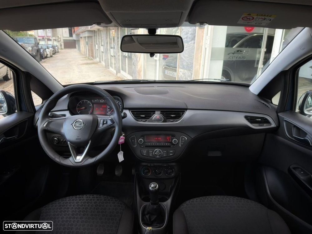 Opel Corsa 1.2 16V EcoFLEX Active - 5