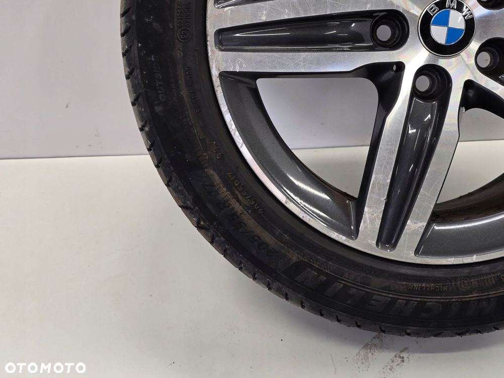 BMW F45 F46 FELGA ALUMINIOWA 17" 5x112 ET54 6855091 - 4