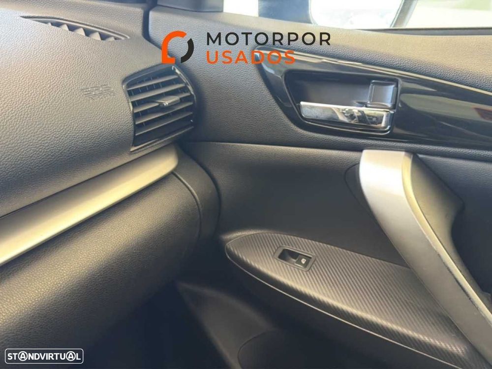 Mitsubishi Eclipse Cross 2.4 PHEV Black Edition - 16