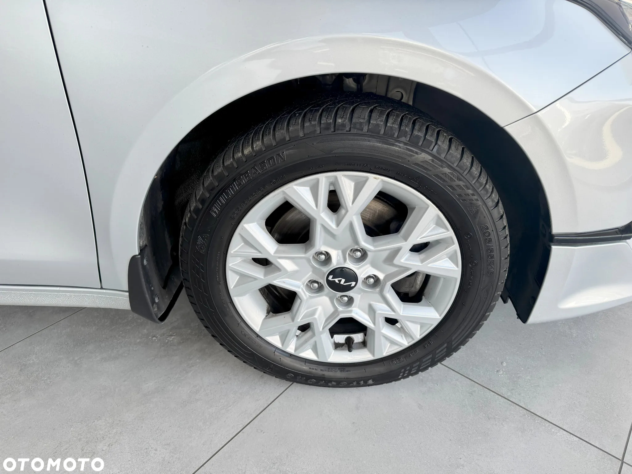 Kia Ceed 1.5 T-GDI M DCT - 5
