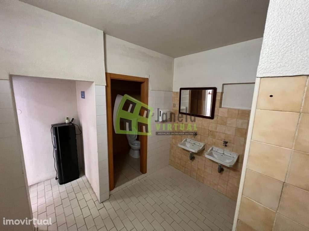 Armazém para Arrendamento - 200m² | Quinta do Anjo - Grande imagem: 5/6